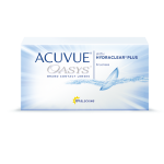 Acuvue Oasys Acuvue Oasys
